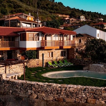 Casa Da Mae - Izei Διαμέρισμα Chaves Εξωτερικό φωτογραφία