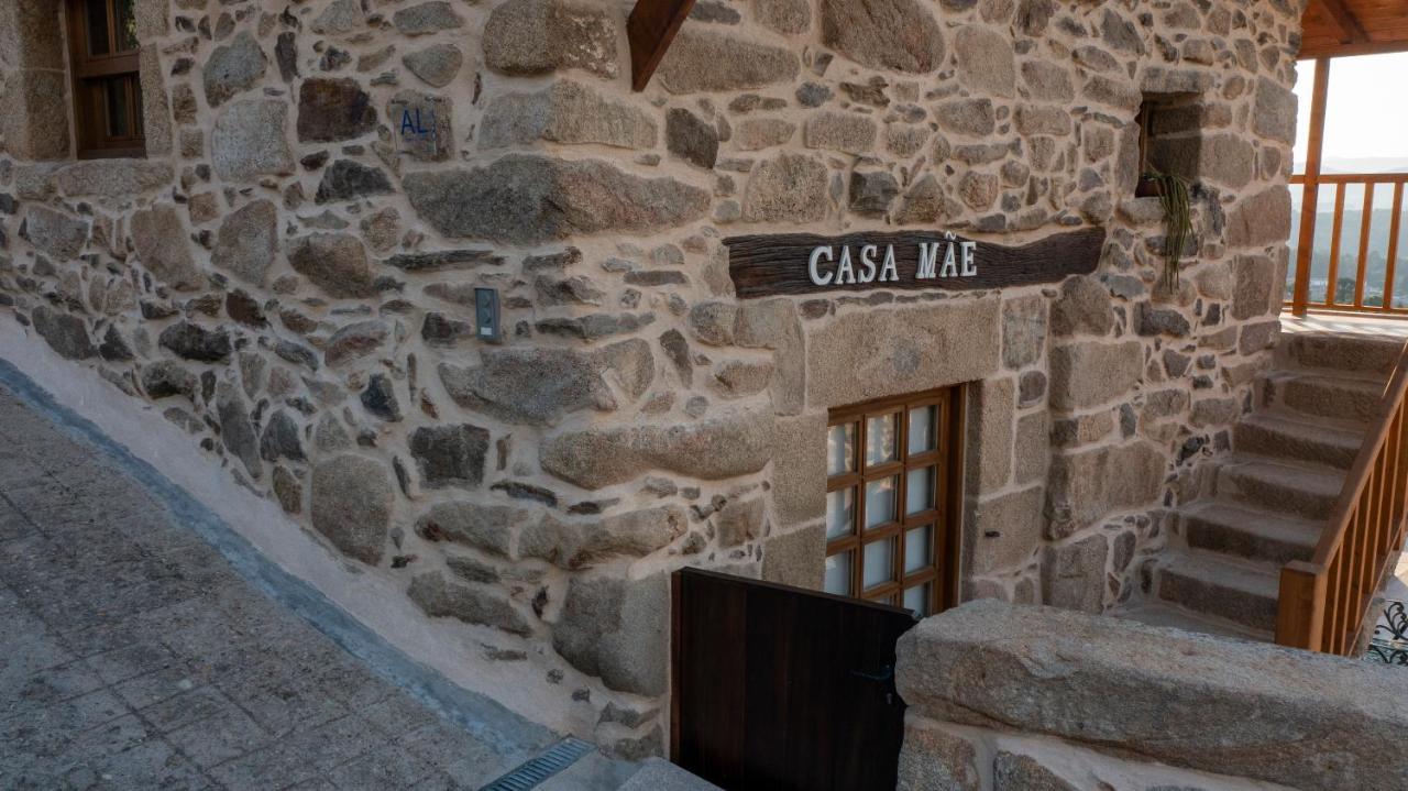 Casa Da Mae - Izei Διαμέρισμα Chaves Εξωτερικό φωτογραφία