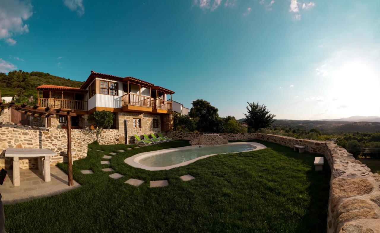 Casa Da Mae - Izei Διαμέρισμα Chaves Εξωτερικό φωτογραφία