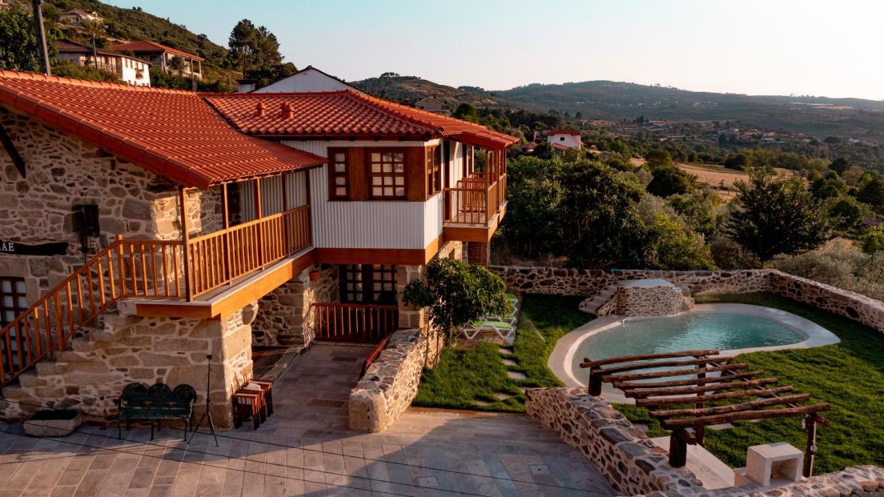 Casa Da Mae - Izei Διαμέρισμα Chaves Εξωτερικό φωτογραφία