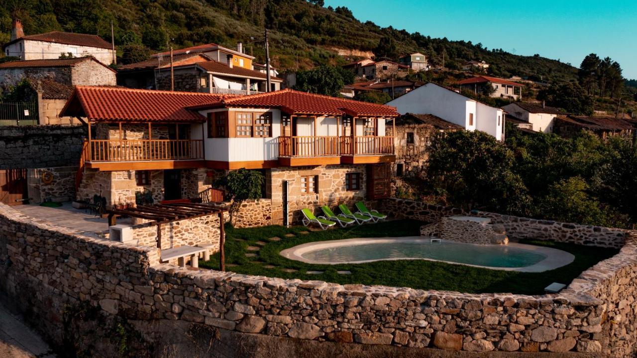 Casa Da Mae - Izei Διαμέρισμα Chaves Εξωτερικό φωτογραφία