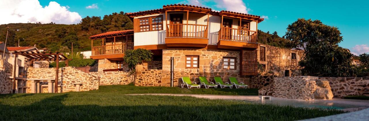 Casa Da Mae - Izei Διαμέρισμα Chaves Εξωτερικό φωτογραφία
