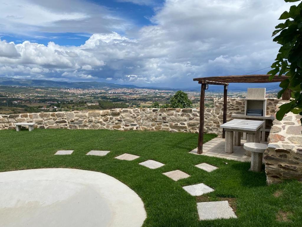 Casa Da Mae - Izei Διαμέρισμα Chaves Εξωτερικό φωτογραφία