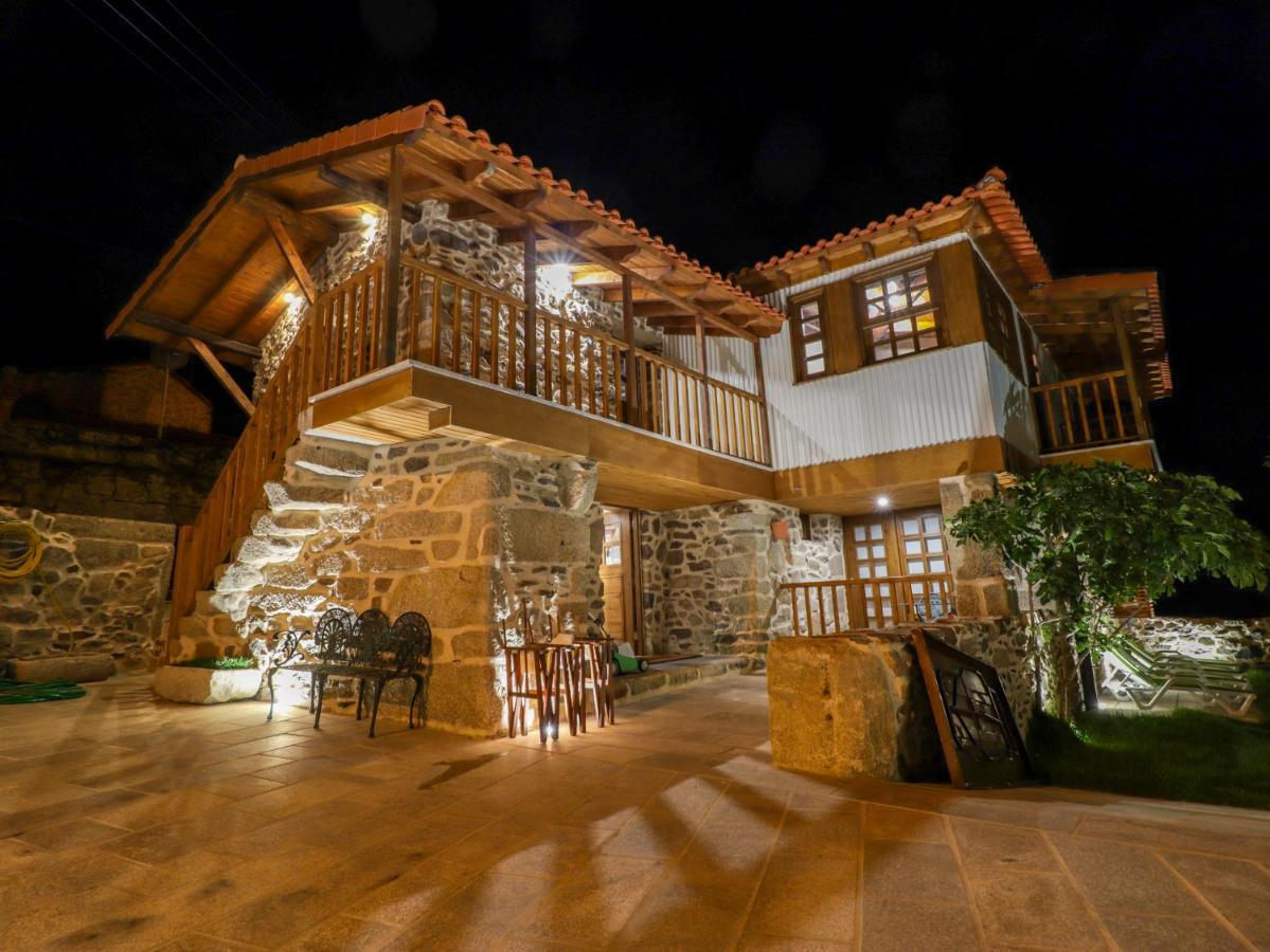 Casa Da Mae - Izei Διαμέρισμα Chaves Εξωτερικό φωτογραφία
