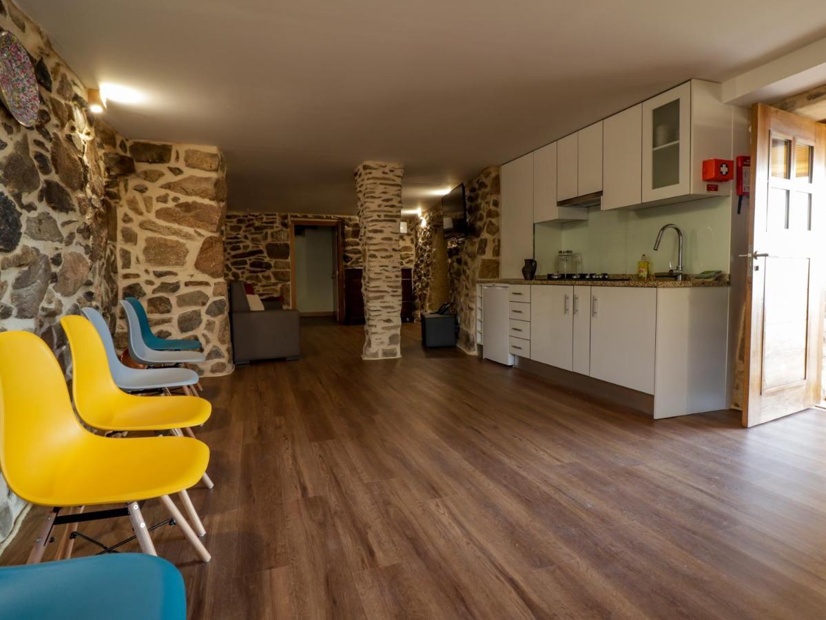 Casa Da Mae - Izei Διαμέρισμα Chaves Εξωτερικό φωτογραφία