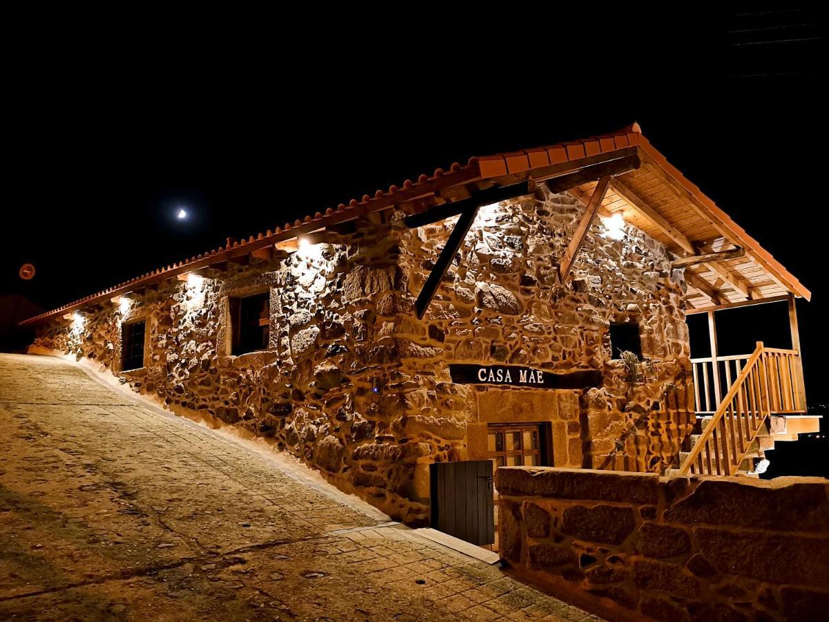 Casa Da Mae - Izei Διαμέρισμα Chaves Εξωτερικό φωτογραφία