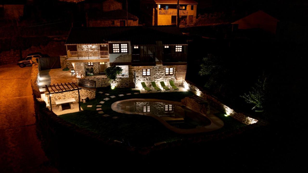 Casa Da Mae - Izei Διαμέρισμα Chaves Εξωτερικό φωτογραφία